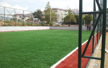 Erim Denizer’de sona gelindi